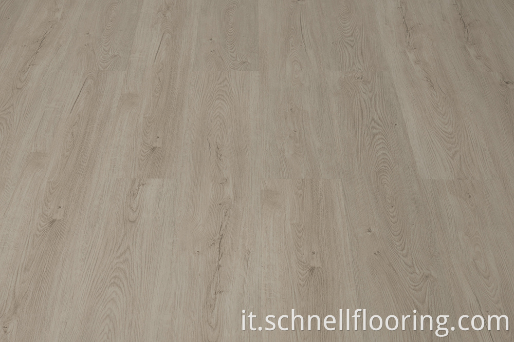 Wood Pattern LVT Flooring